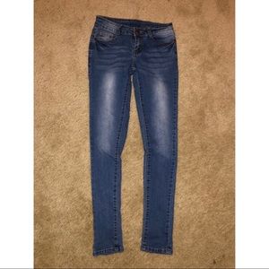 Jeans from Fashion Nova